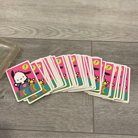 Vintage Sanrio Pochacco Bundle - Picture 6 of 6